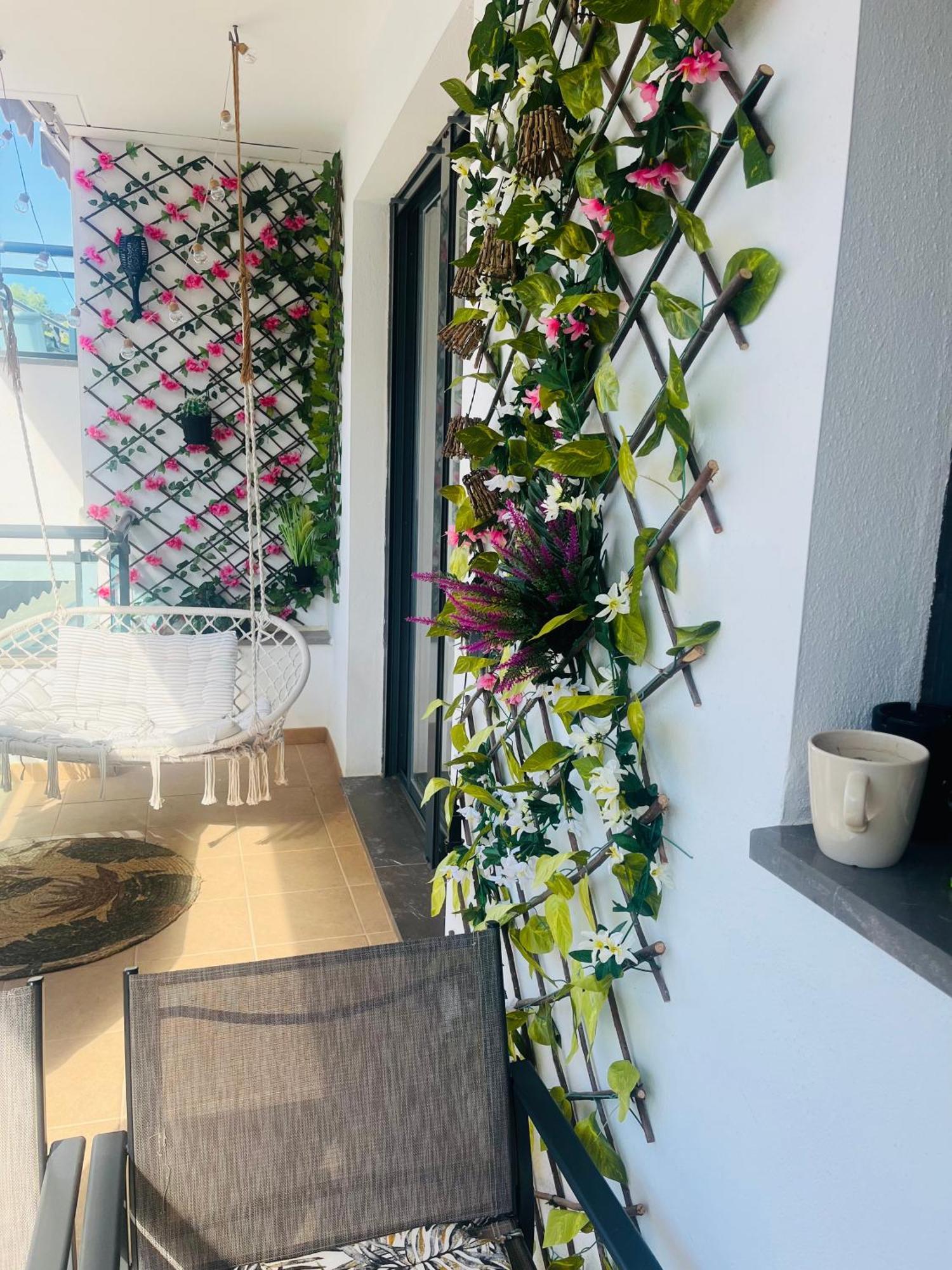 가루차 Apartamento De Ensueno 아파트 외부 사진