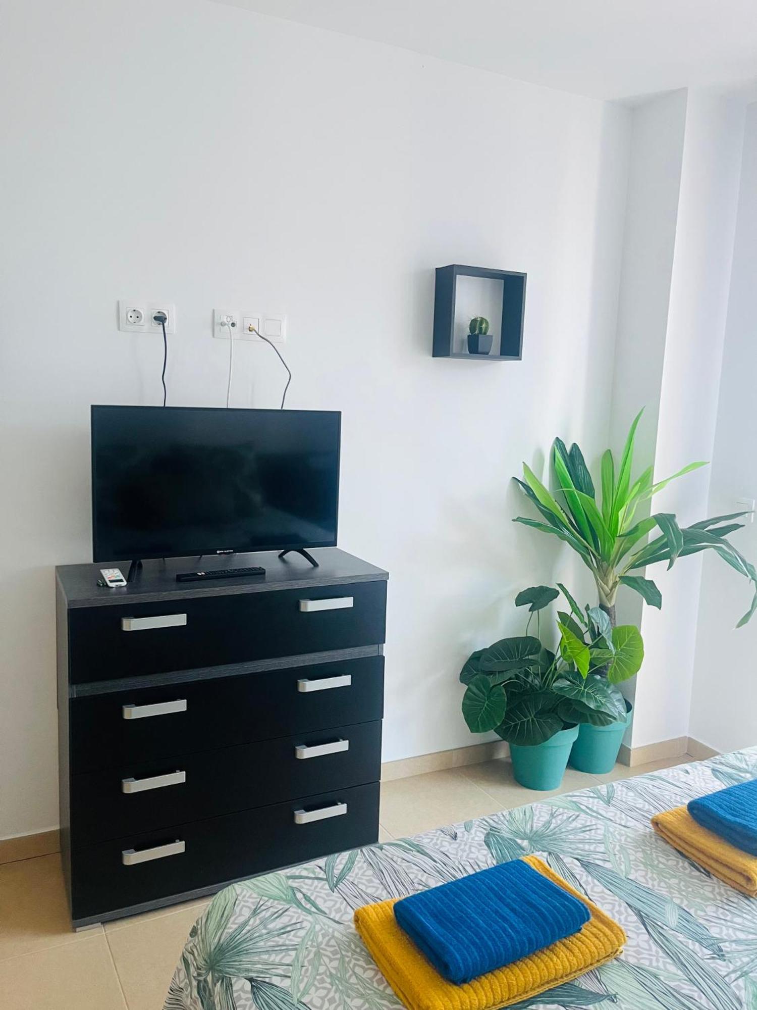 가루차 Apartamento De Ensueno 아파트 외부 사진